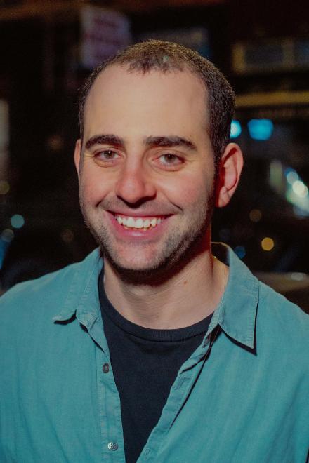 Daniel Geneen Daniel Geneen