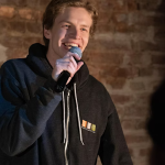 Good Eggs ft: Jamie Wolf, Simeon Goodson, Gary Vider, Matt Ruby, Shaun Murphy, Demetrius Fields