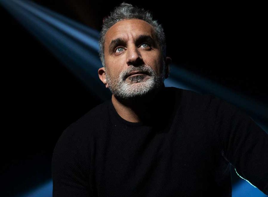 Bassem Youssef