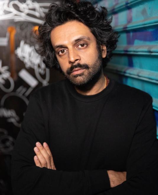 Pranav Behari Pranav Behari