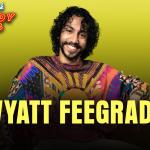 Wyatt Feegrado: The Favorite Child Tour