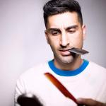 Sunday Matinee ft. Gibran Saleem, Richie Redding, Keren Margolis, Amanda Gail